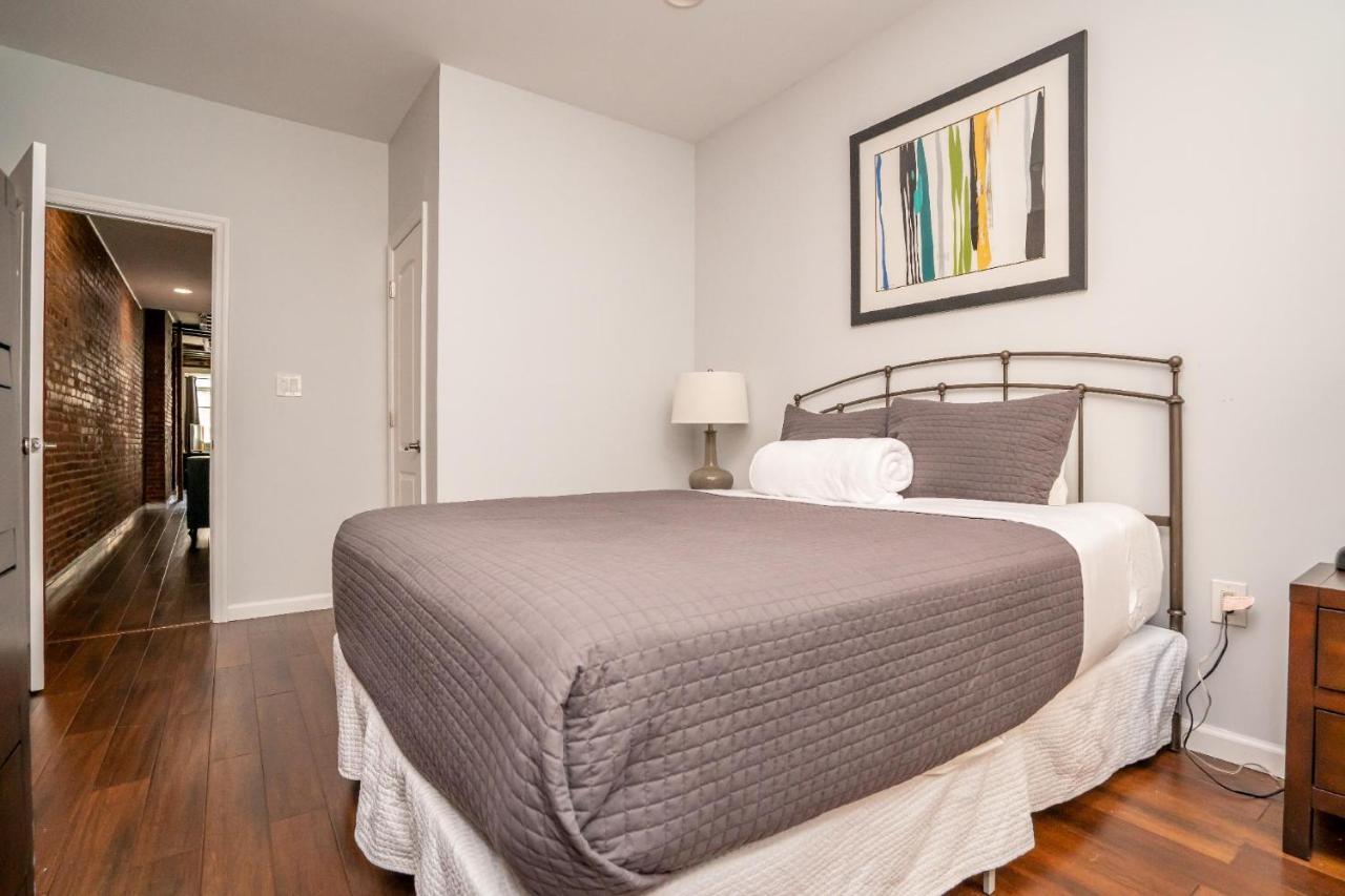 Little Italy Manhattan 30 Day Apartment