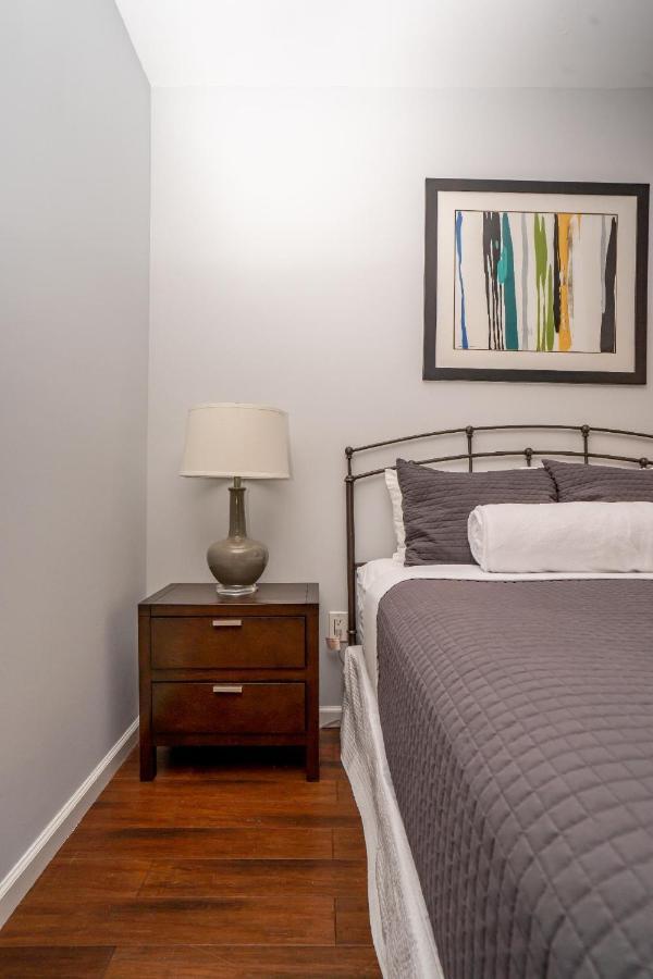 Little Italy Manhattan 30 Day Apartment *