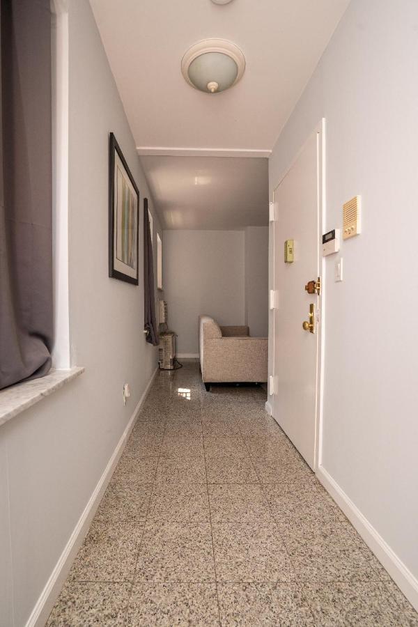 Little Italy Manhattan 30 Day Apartment