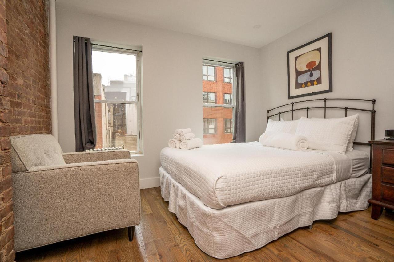 Apartment Little Italy Manhattan 30 Day