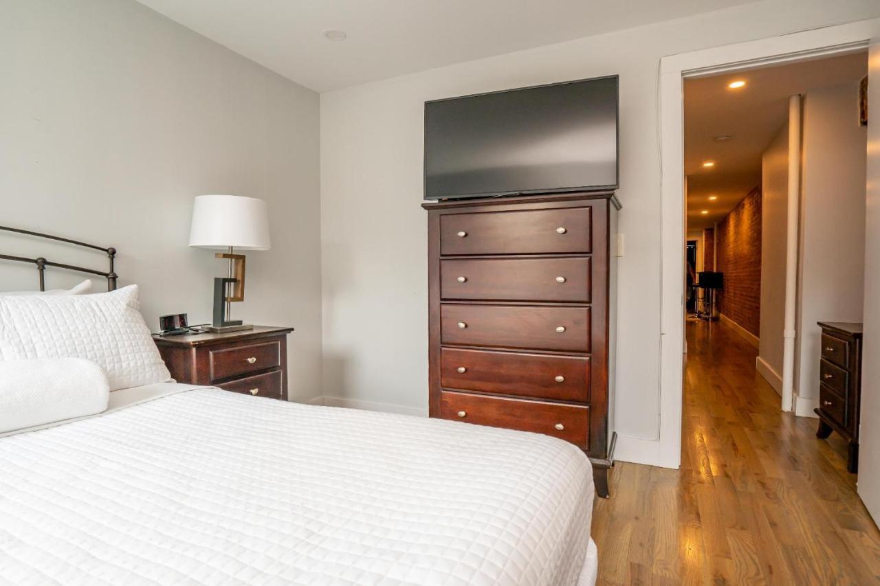 Little Italy Manhattan 30 Day Apartment *