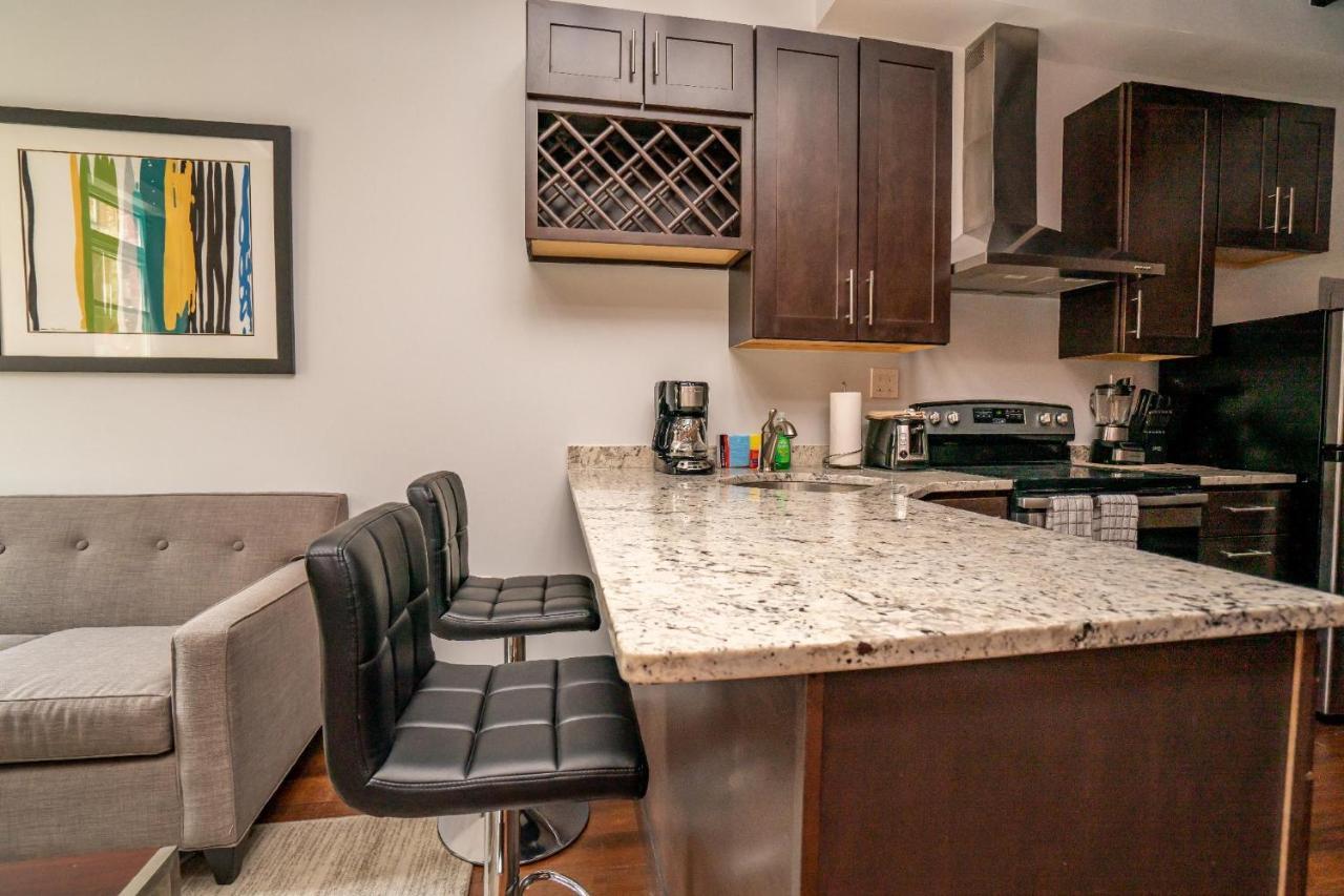 Little Italy Manhattan 30 Day Apartment New York