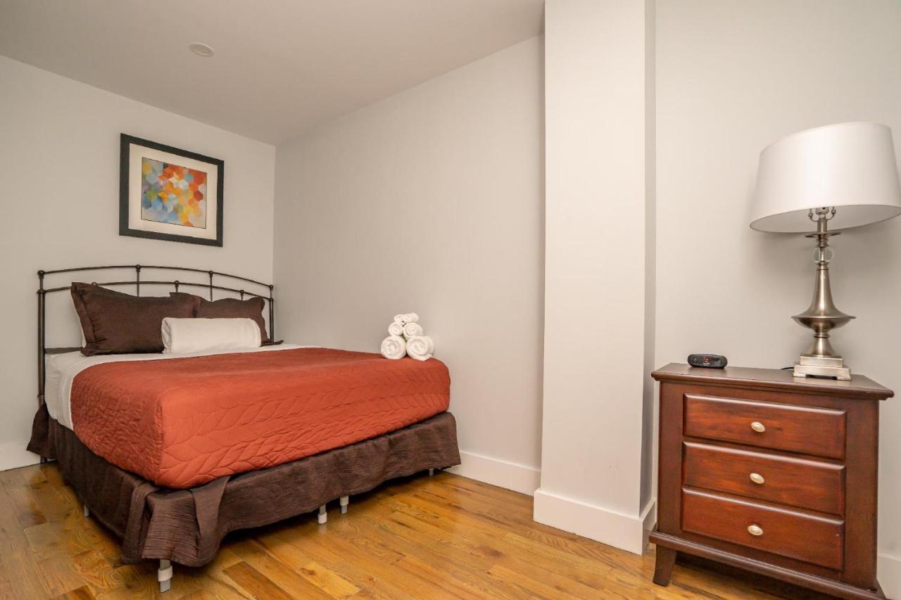 Apartment Little Italy Manhattan 30 Day *