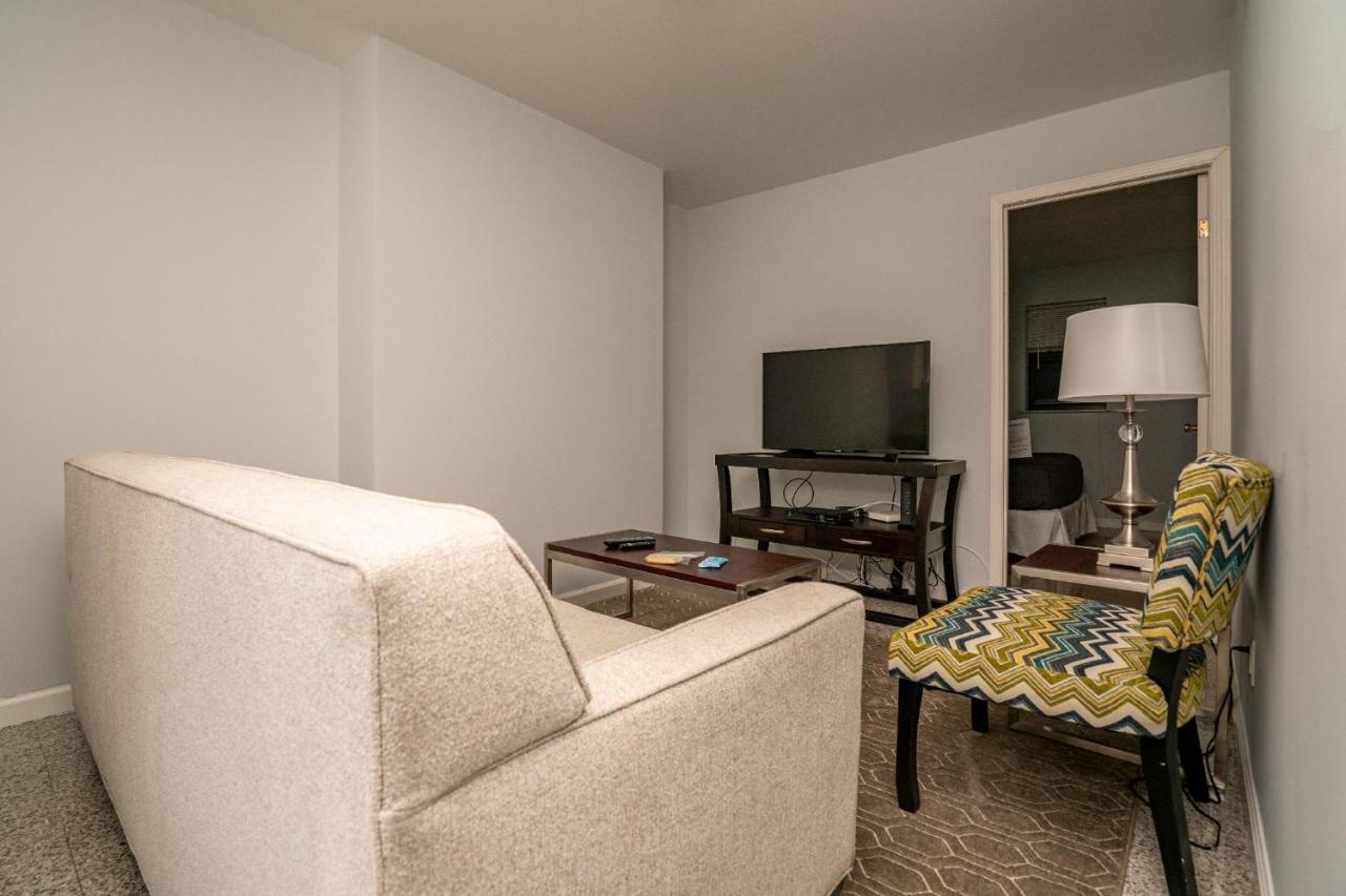 Little Italy Manhattan 30 Day Apartment New York