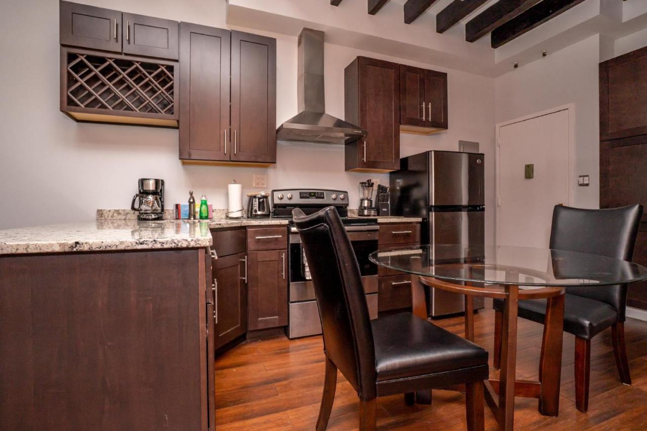 Little Italy Manhattan 30 Day Apartment New York
