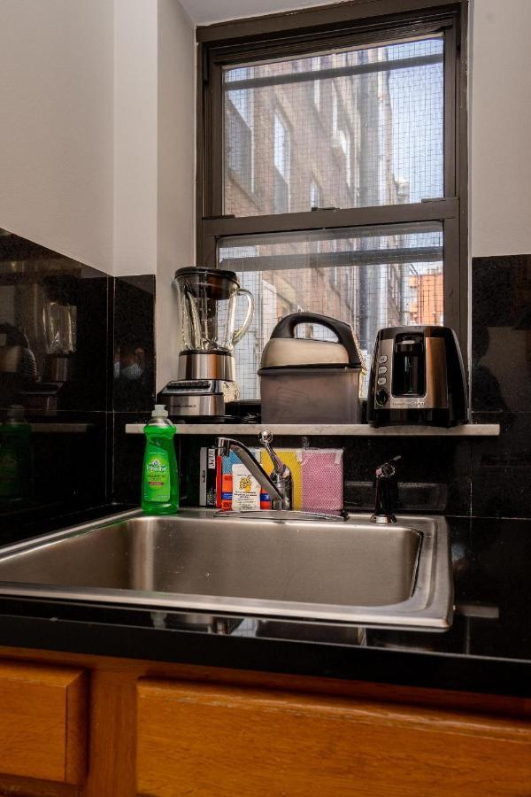 Little Italy Manhattan 30 Day Apartment New York