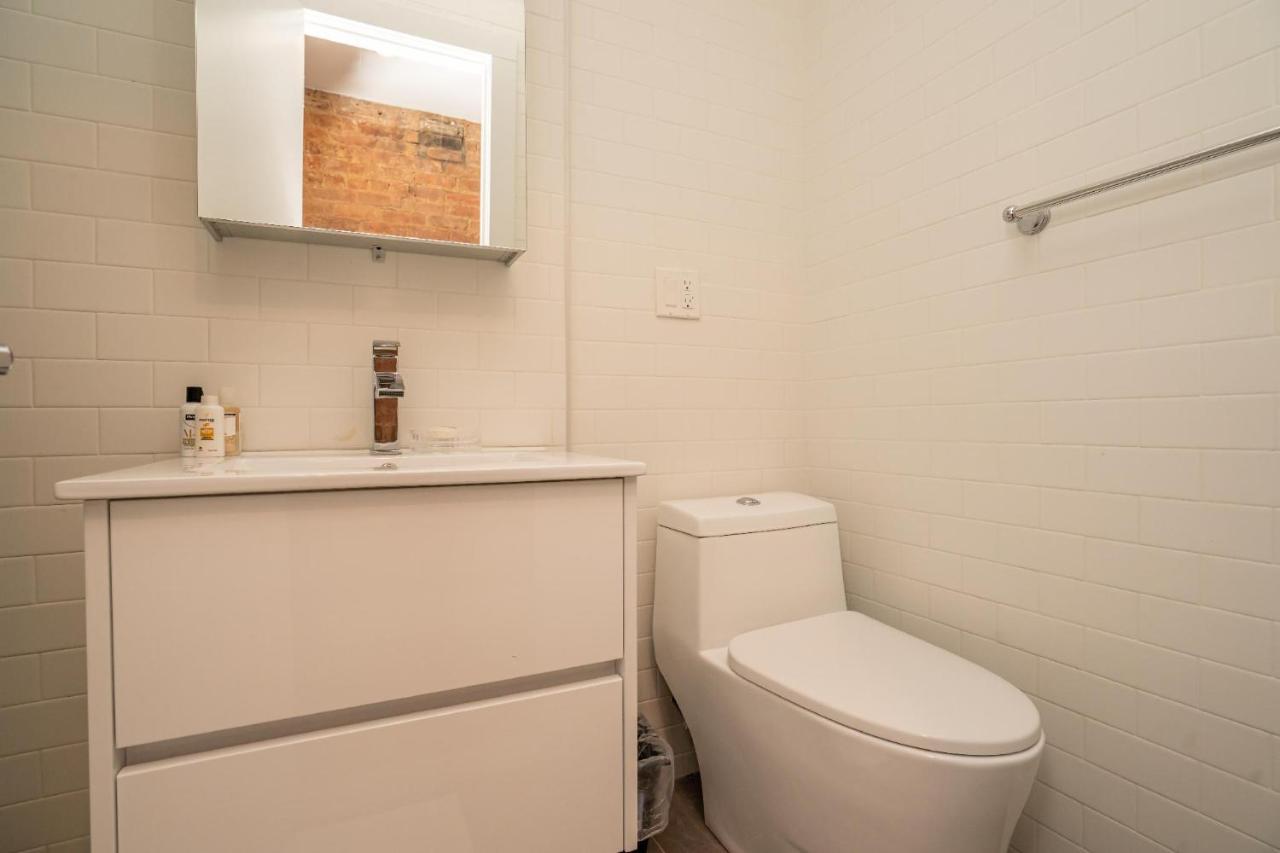 Little Italy Manhattan 30 Day Apartment *