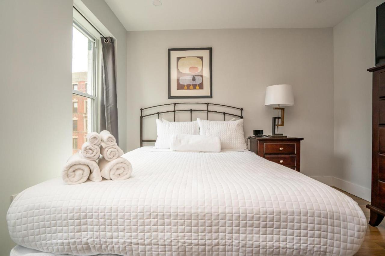 Apartment Little Italy Manhattan 30 Day