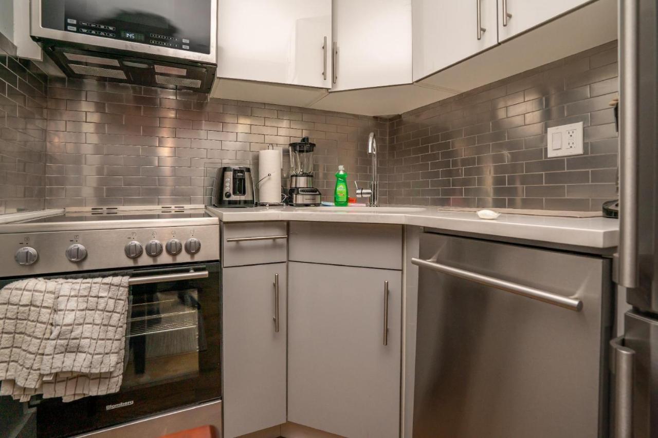 Apartment Little Italy Manhattan 30 Day