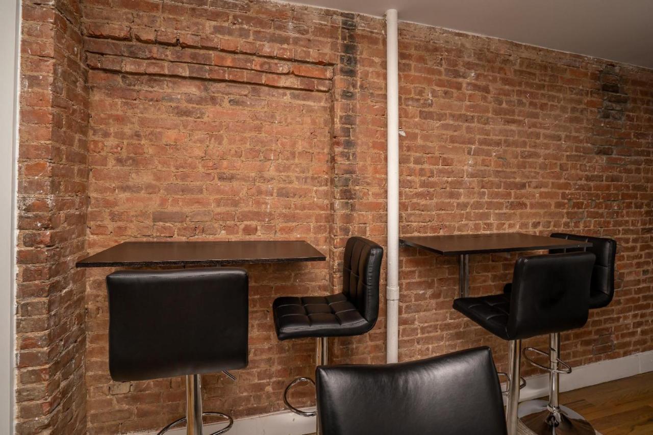 Little Italy Manhattan 30 Day Apartment *