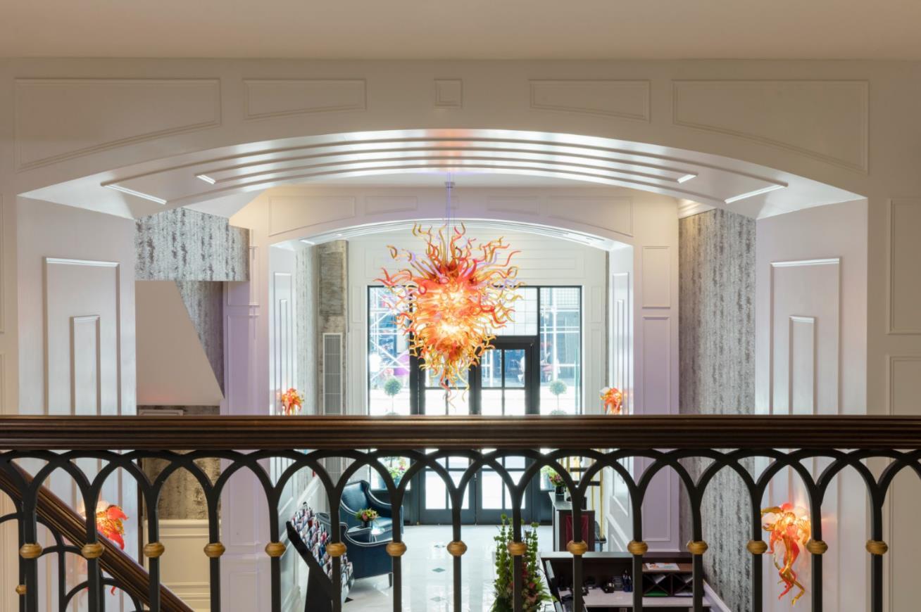 Broadway Plaza 4* New York