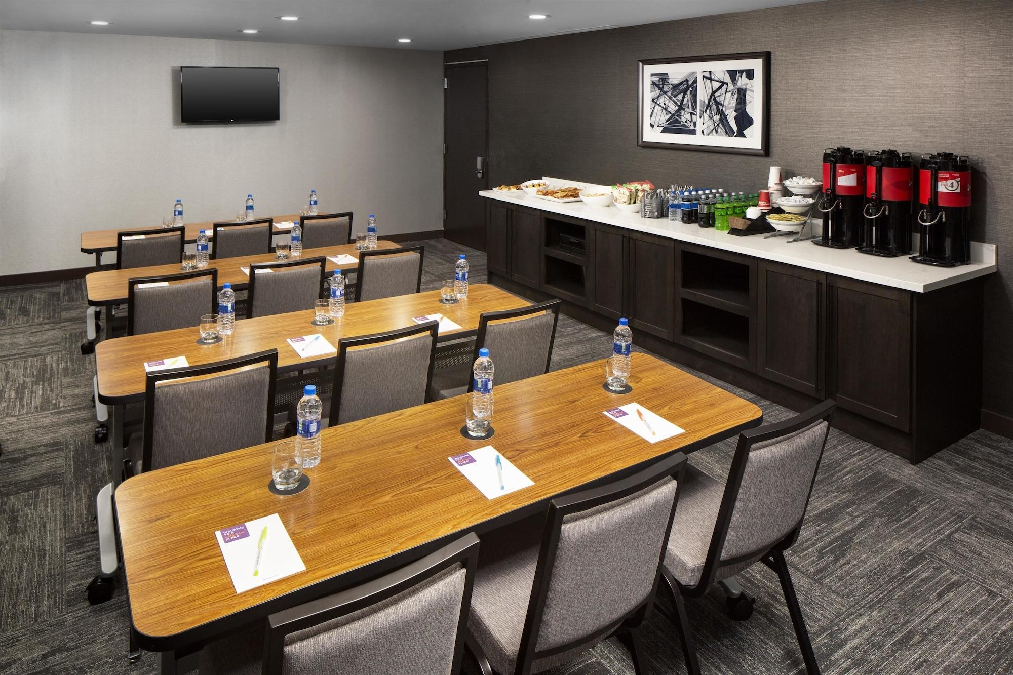 Hyatt Place Long Island