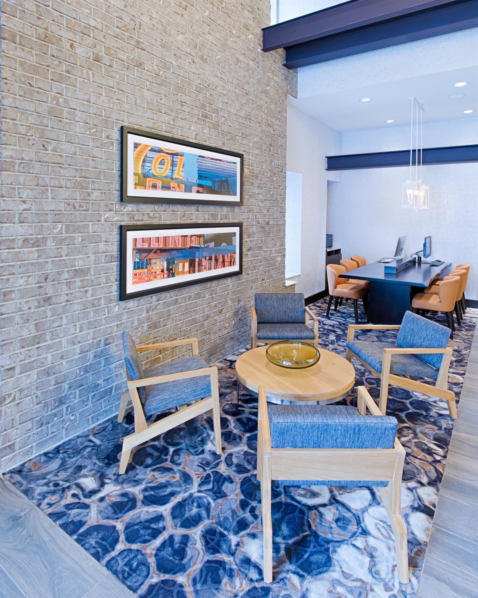 Hyatt Place Long Island
