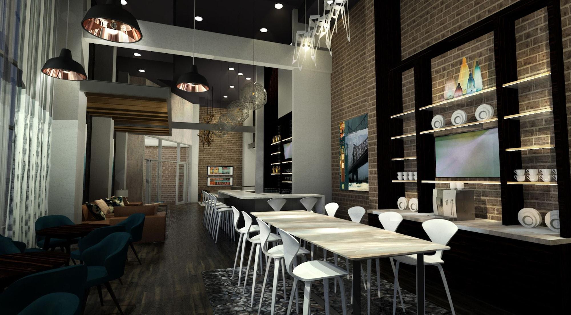 Hotel Hyatt Place Long Island