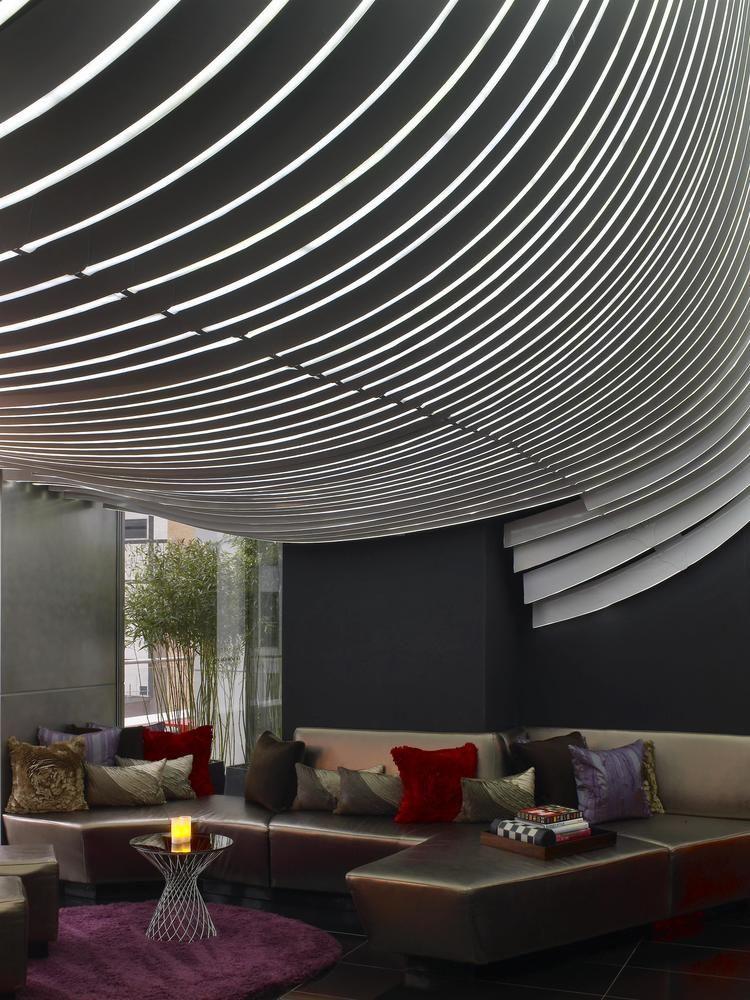 The Washington By Luxurban 4* New York