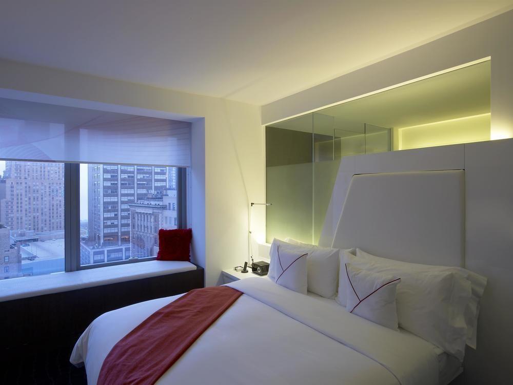 The Washington By Luxurban Hotel New York