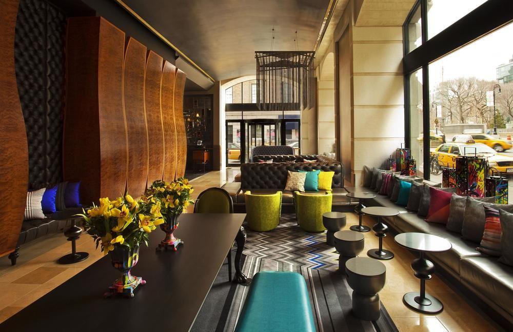 Hotel W - Union Square