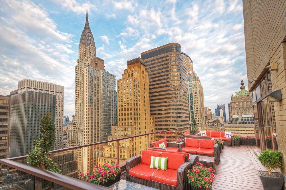Resort Club Wyndham Midtown 45