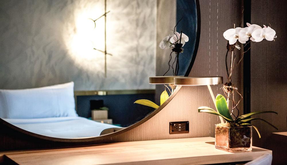 The Time Hotel