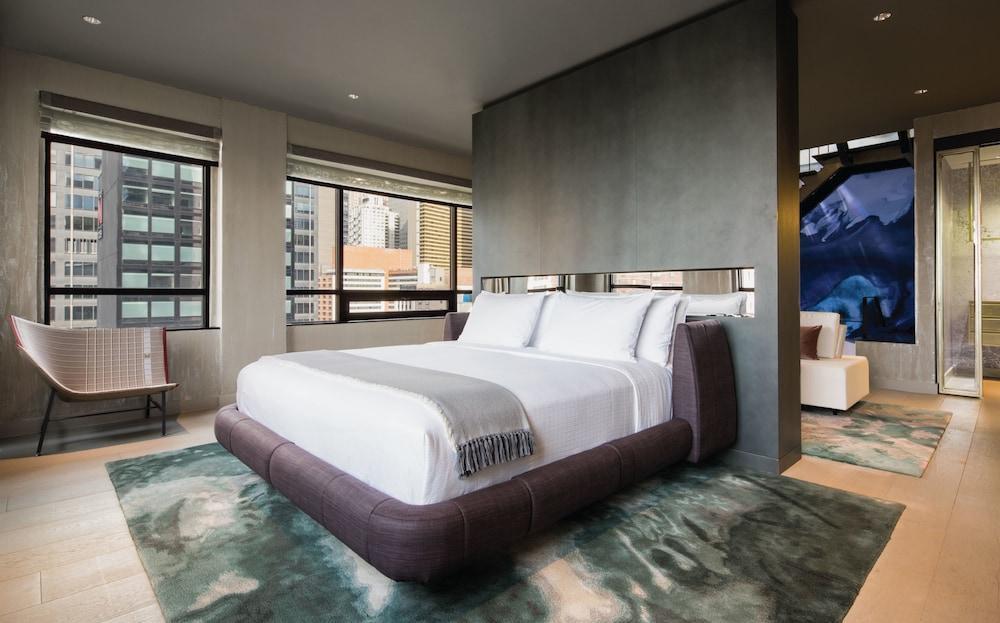 Hotel The Time 4*