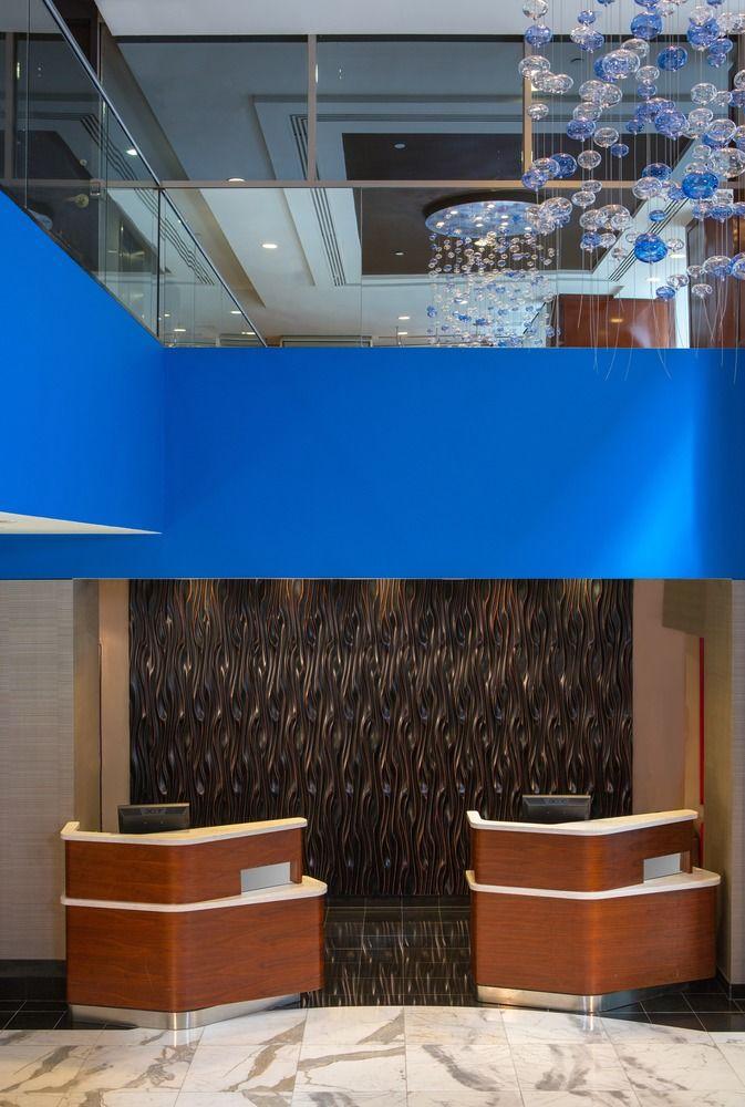 Hotel Courtyard By Marriott Manhattan/ Fifth Avenue New York