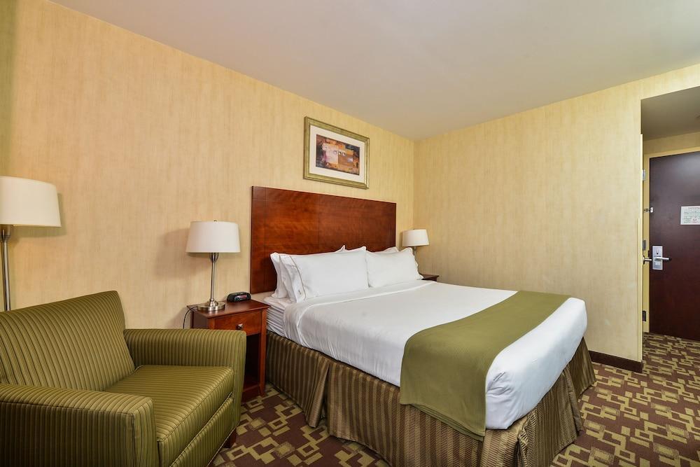Hotel Express Staten Island West, An Ihg New York