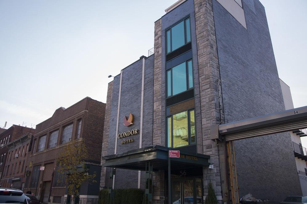 Aura Hotel Brooklyn Hotel New York