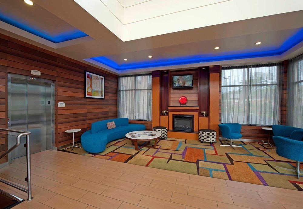 Fairfield By Marriott Jfk Airport New York