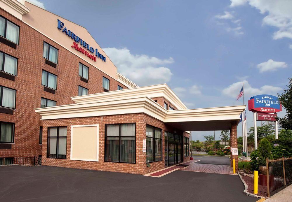 Hotel Fairfield By Marriott Jfk Airport