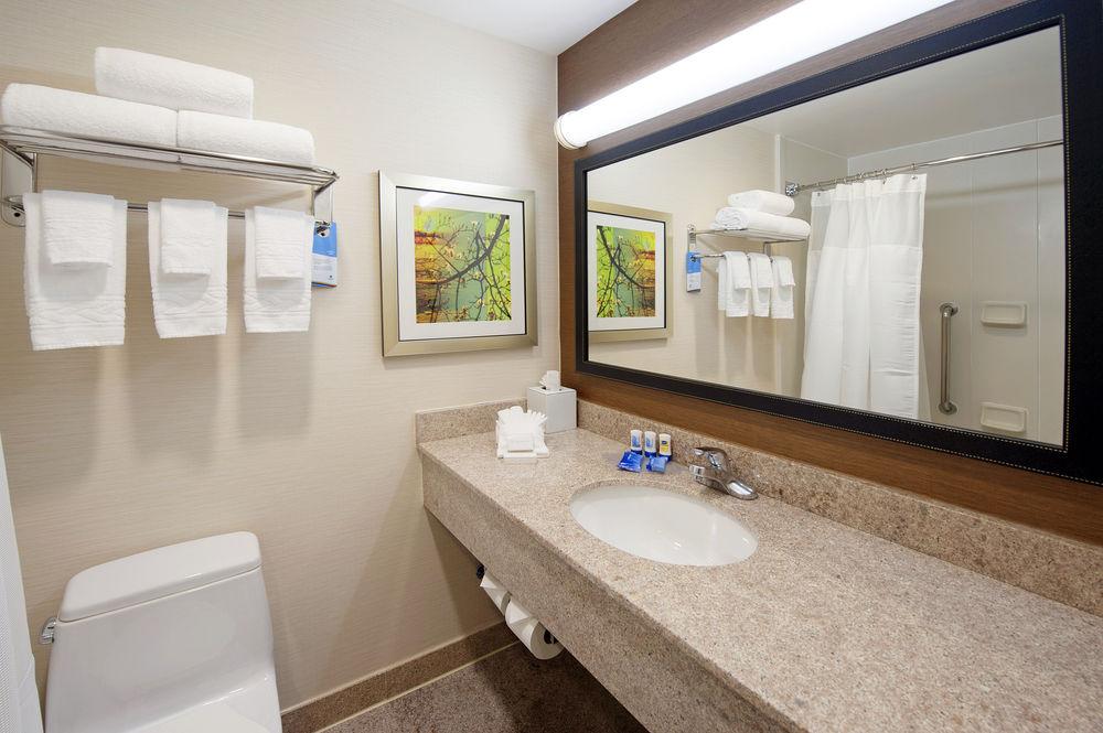 Fairfield By Marriott Jfk Airport 3* New York