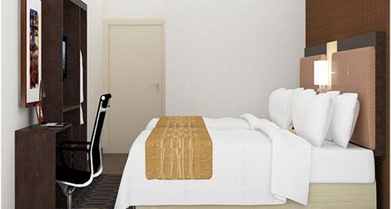 Hotel Madison Les New York