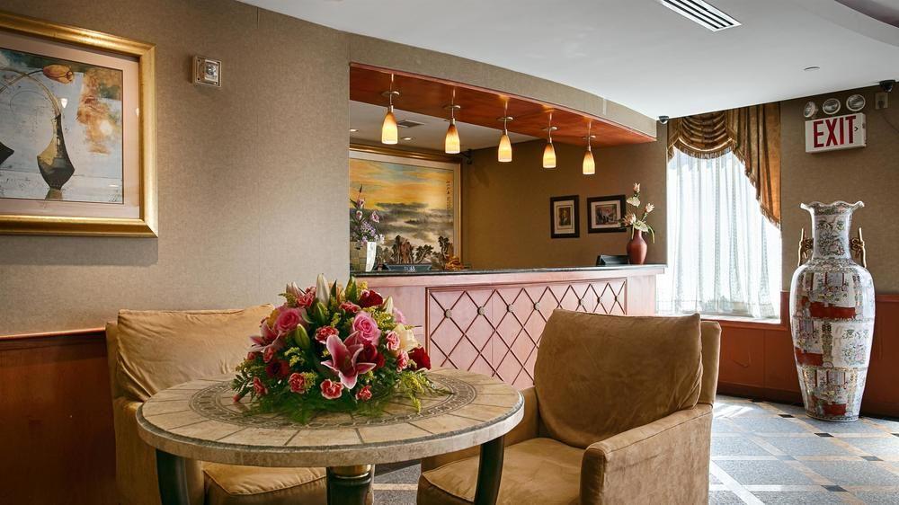 Best Western Queens Court