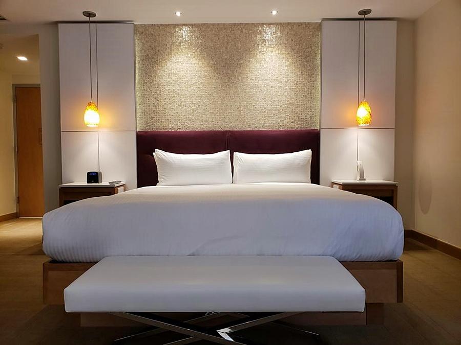Concorde Hotel 4*