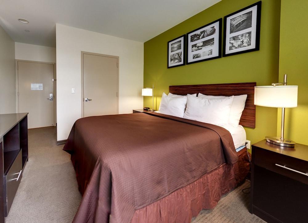 Hillside Hotel New York