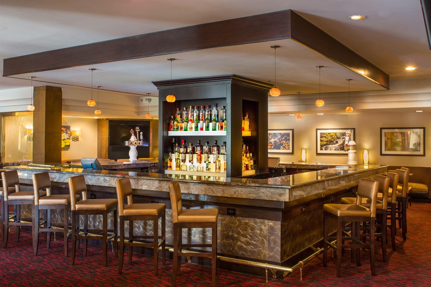 Hotel Laguardia Plaza