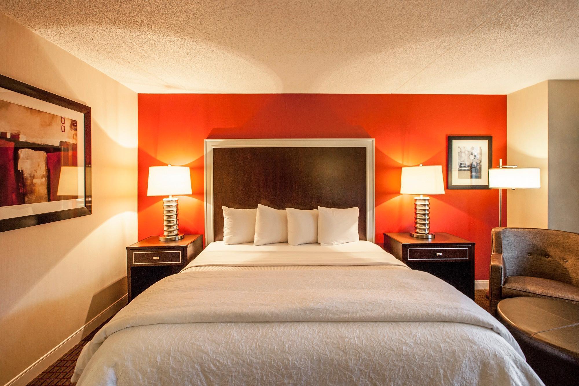 Hotel Laguardia Plaza New York