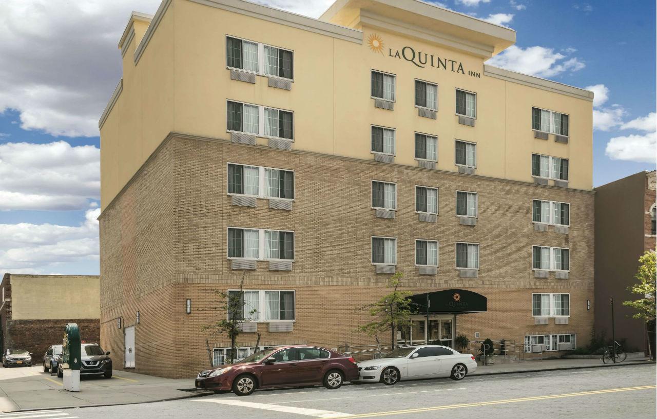 Hotel La Quinta By Wyndham Brooklyn Downtown New York