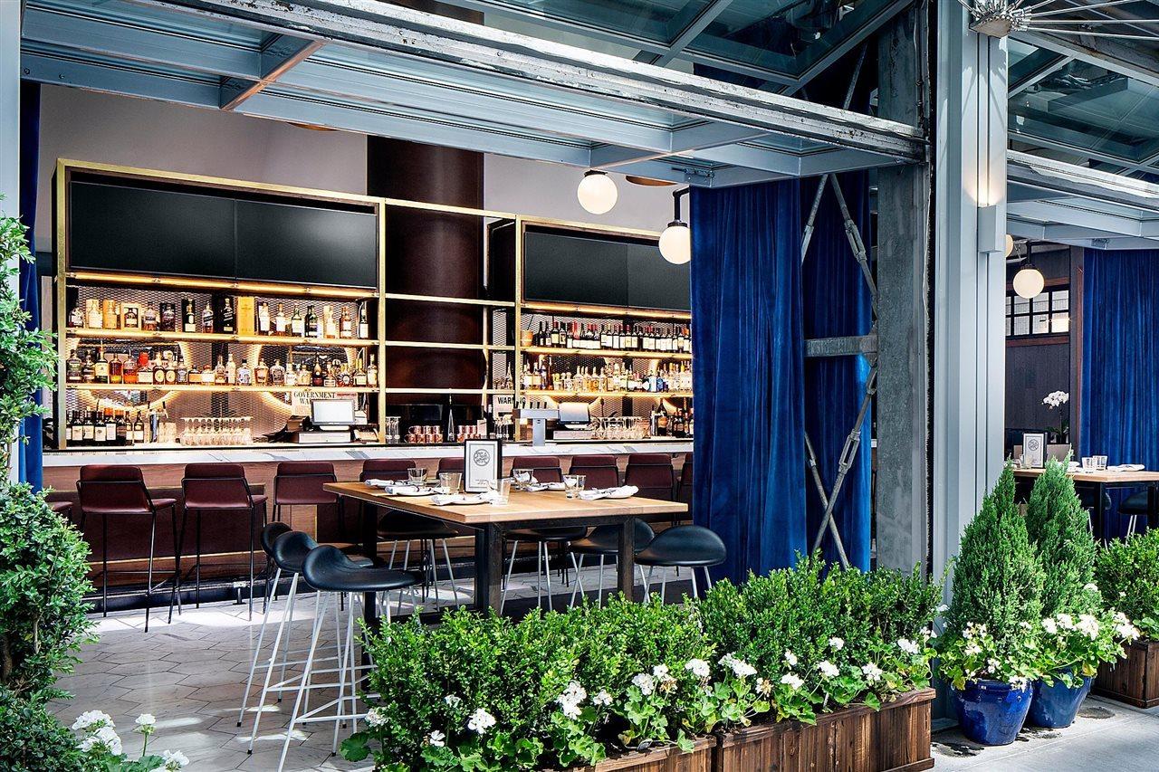 Hotel Crowne Plaza Hy36 Midtown Manhattan By Ihg New York