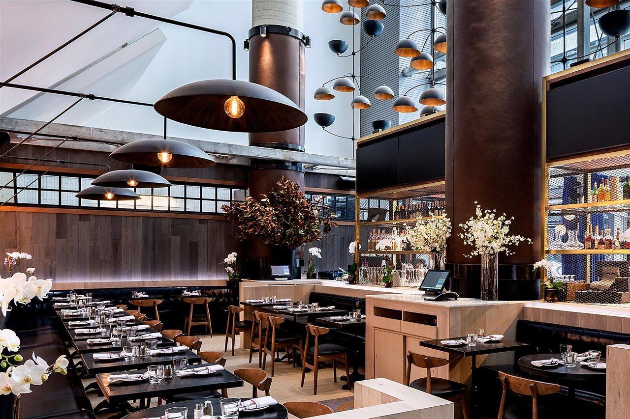 Crowne Plaza Hy36 Midtown Manhattan By Ihg Hotel