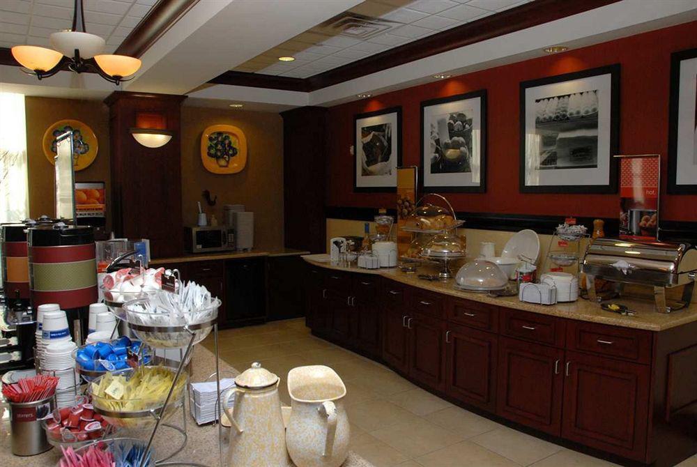 Hampton & Staten Island Hotel