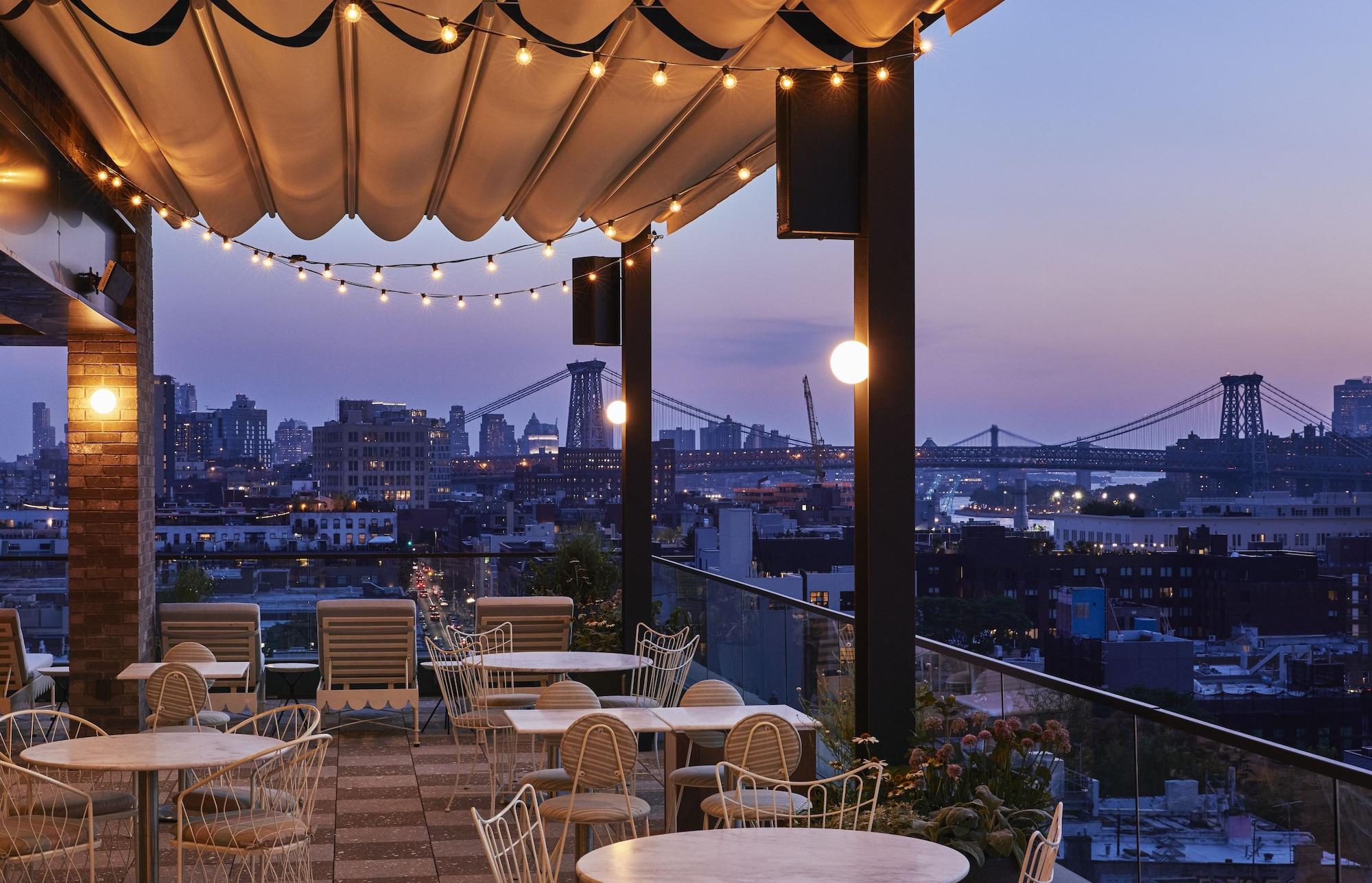 The Hoxton Williamsburg
