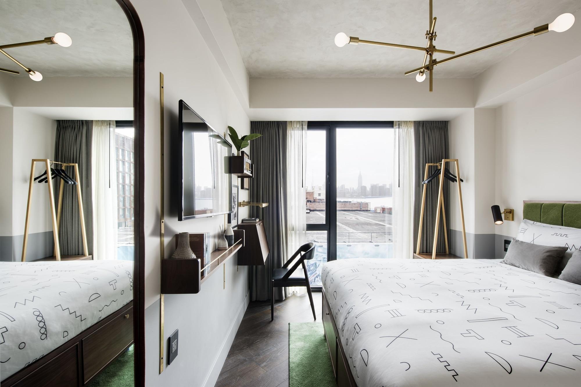 The Hoxton Williamsburg 4* New York