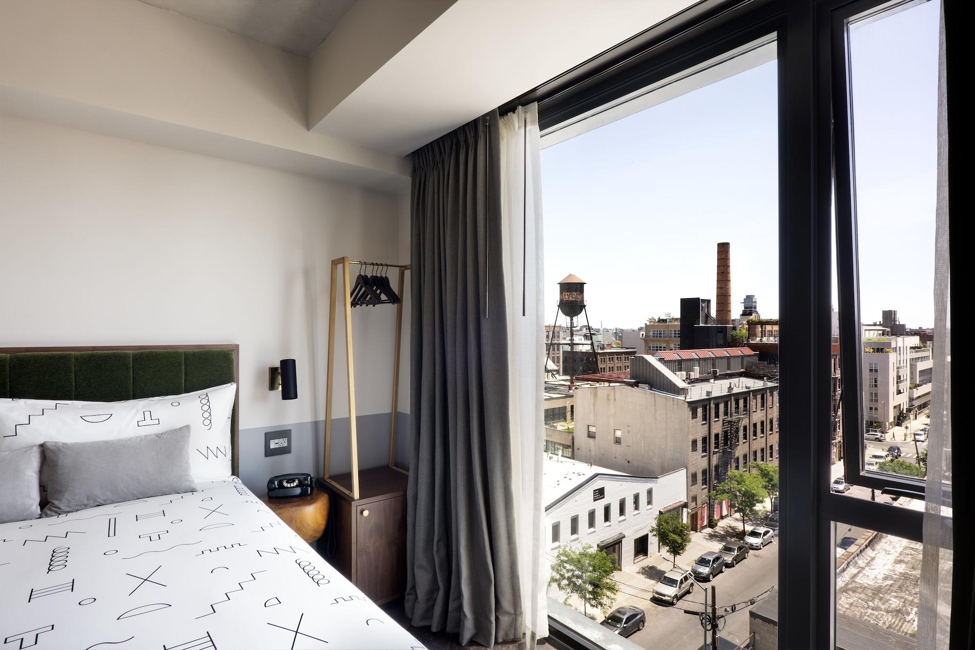 The Hoxton Williamsburg