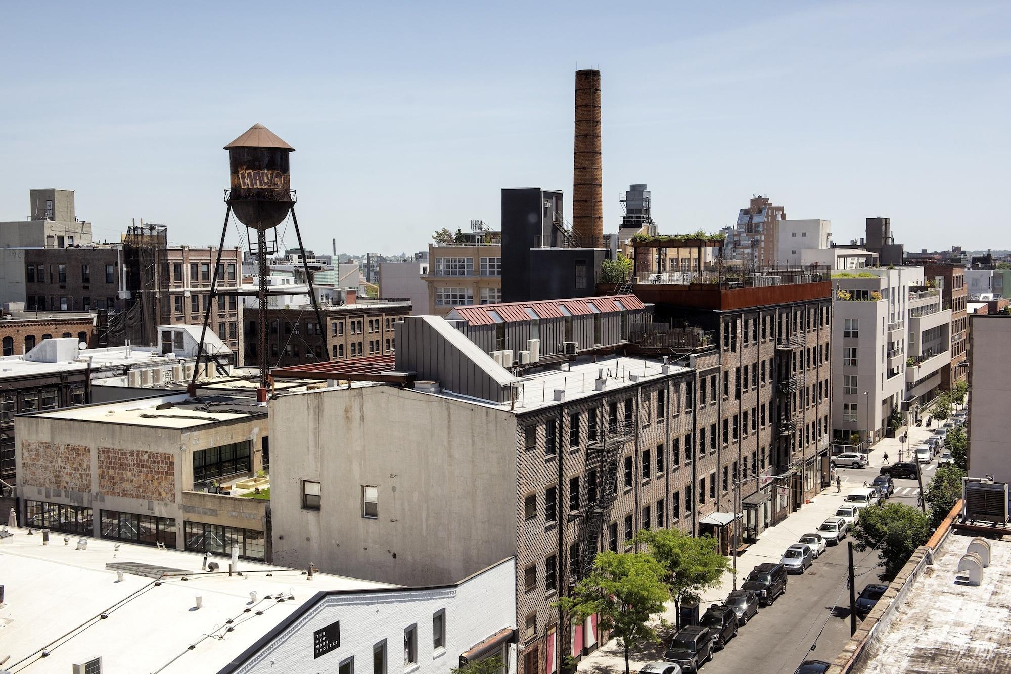 The Hoxton Williamsburg 4* New York