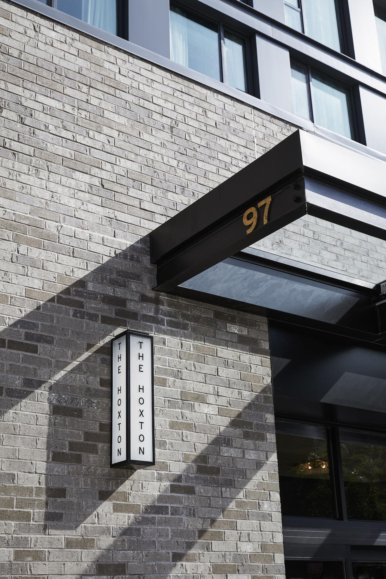The Hoxton Williamsburg Hotel