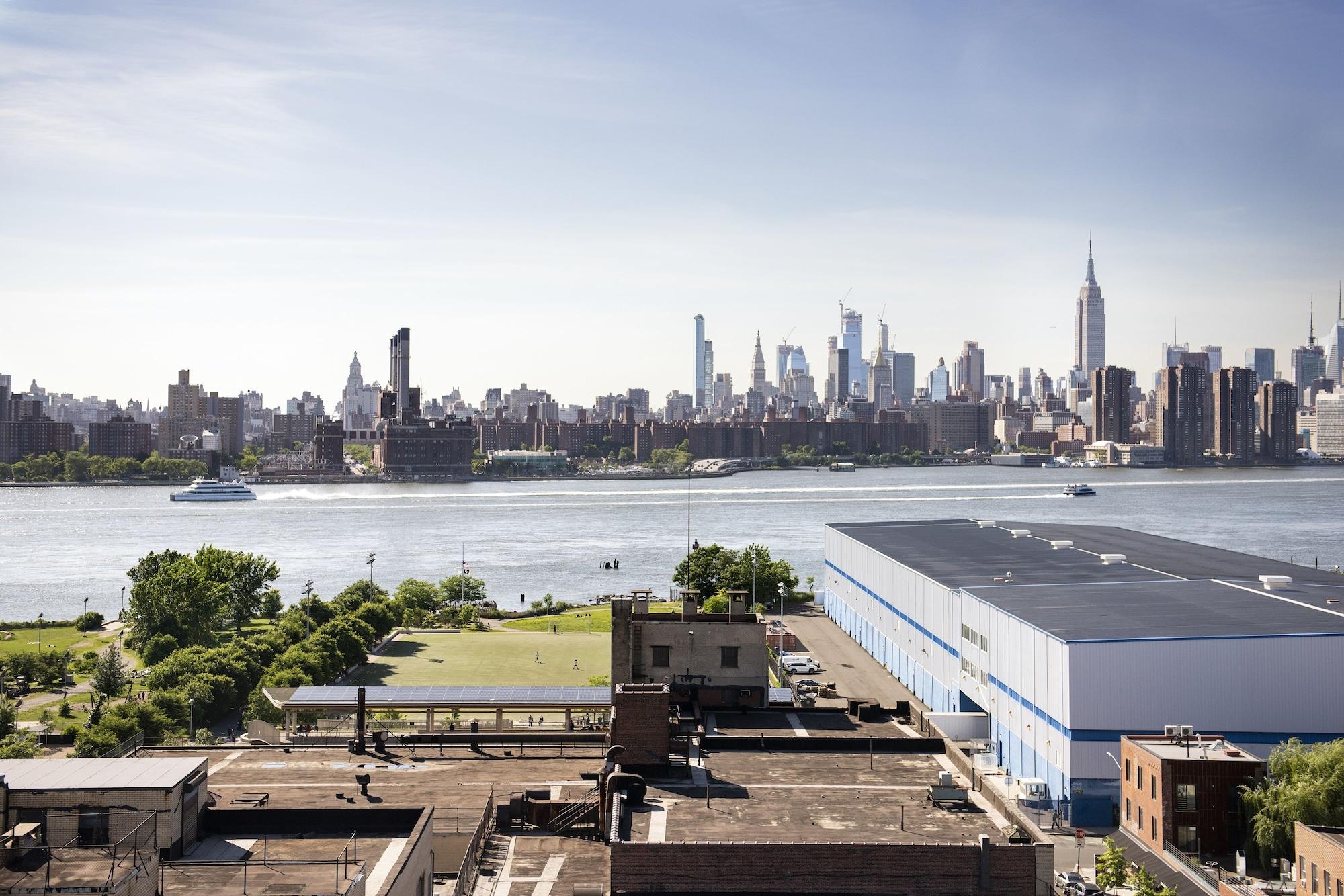 The Hoxton Williamsburg 4*