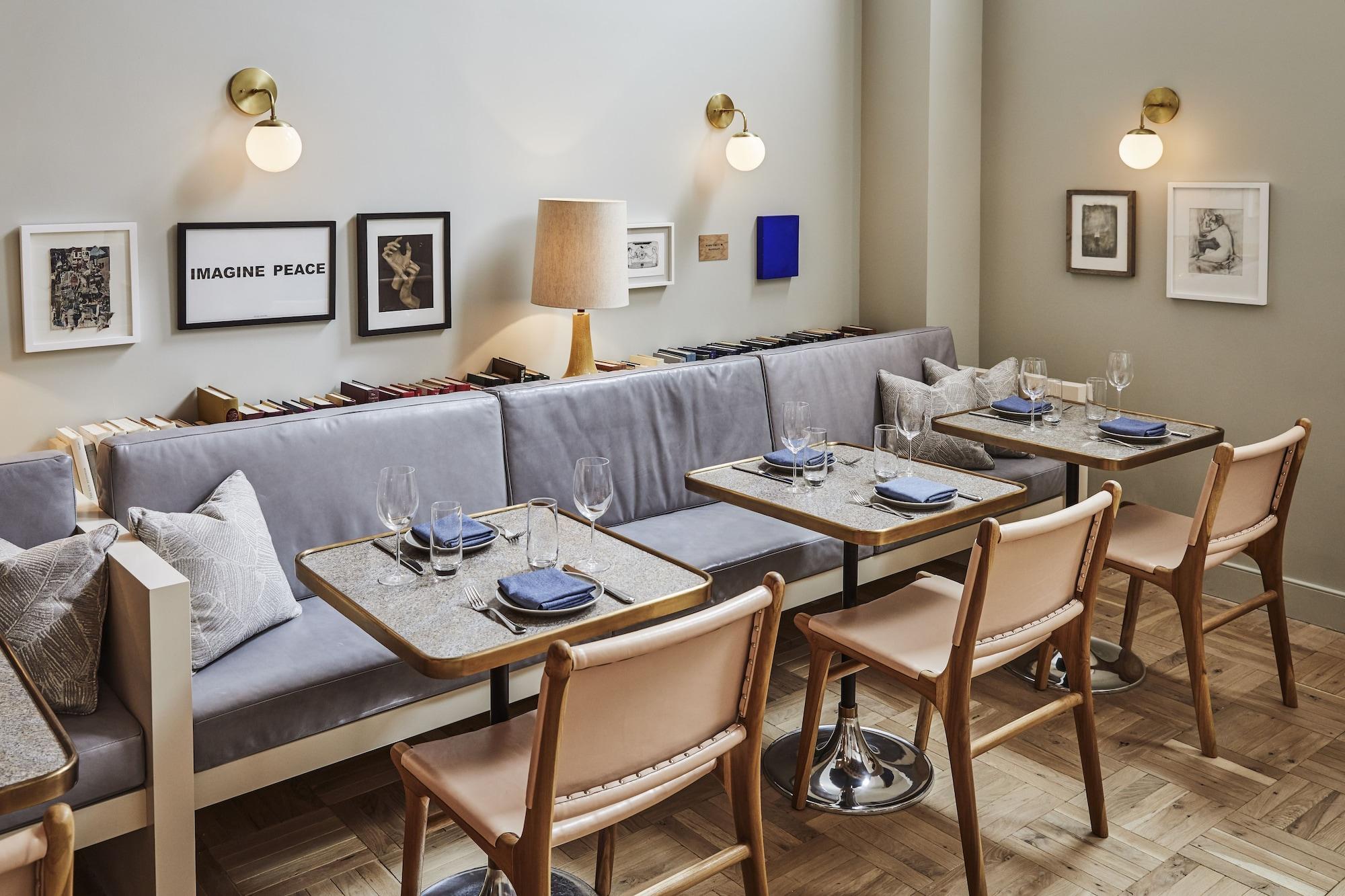 The Hoxton Williamsburg Hotel 4*
