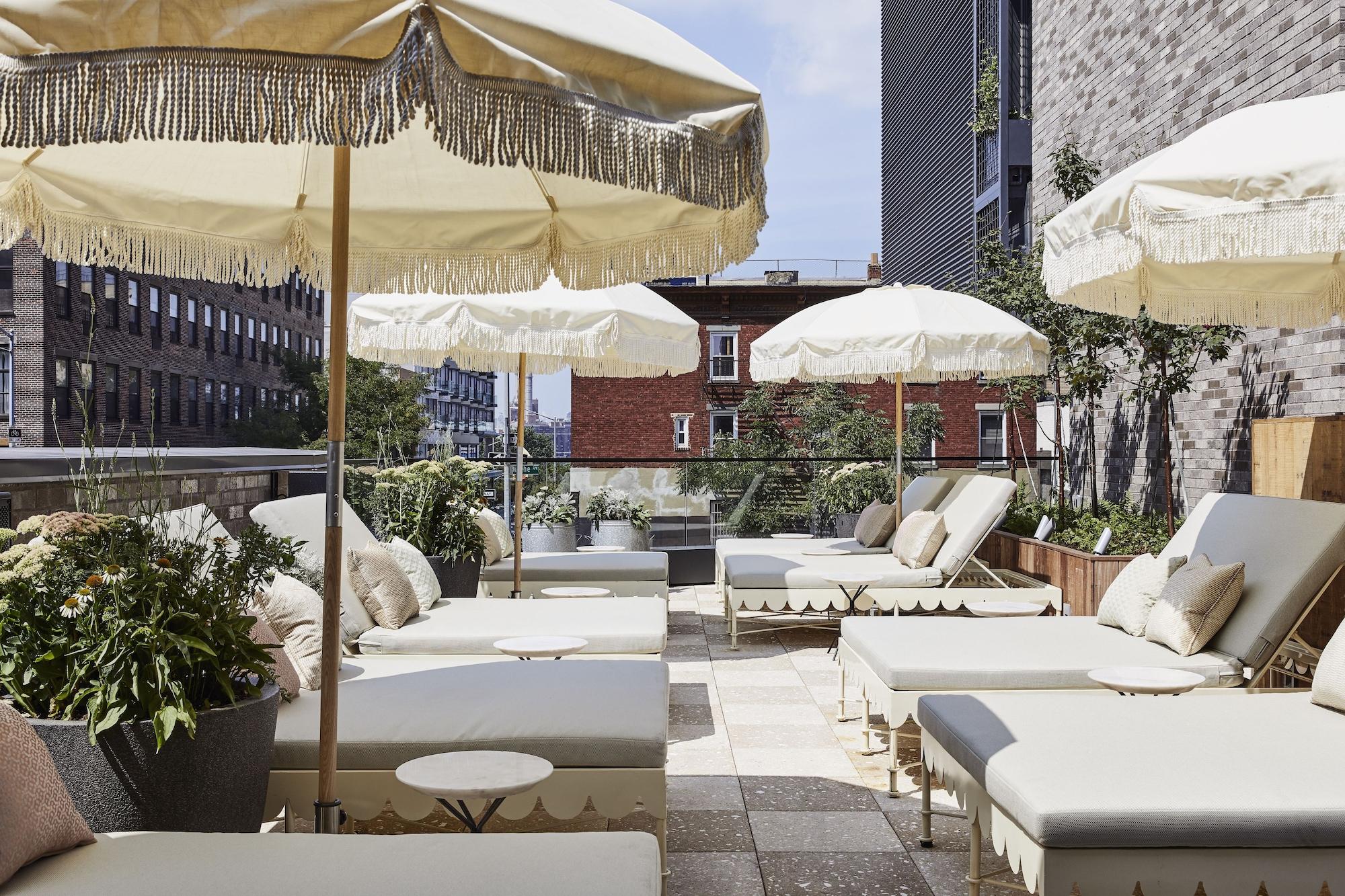 The Hoxton Williamsburg Hotel New York