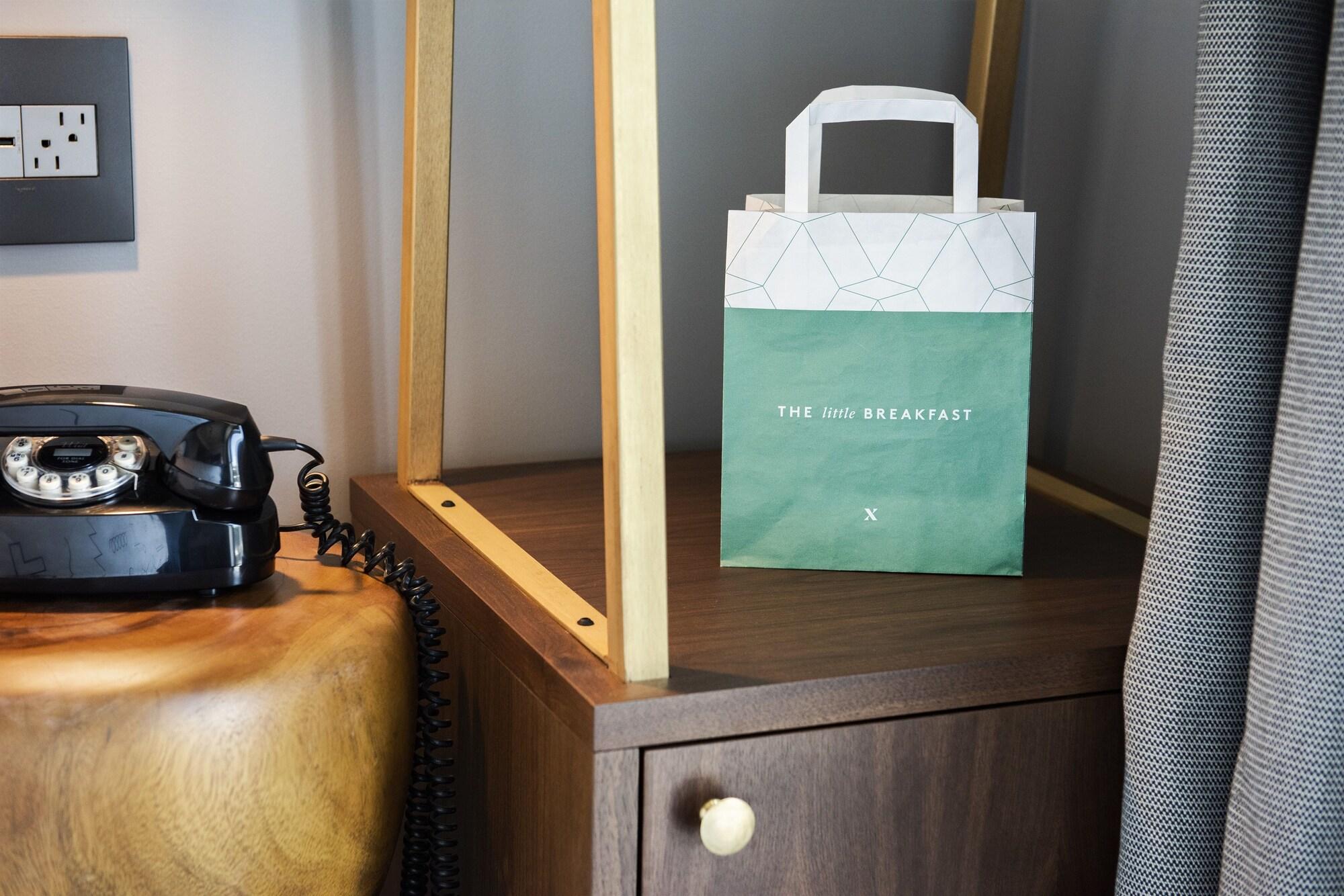 Hotel The Hoxton Williamsburg 4*