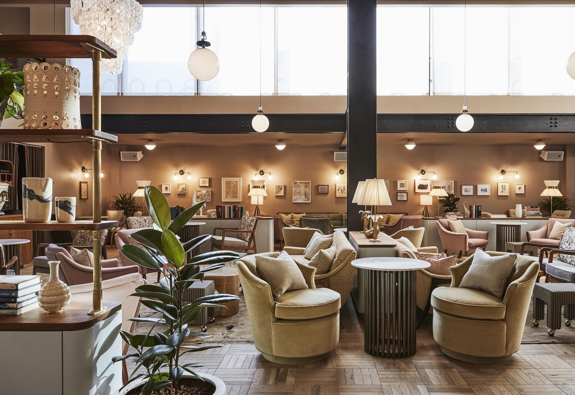 Hotel The Hoxton Williamsburg